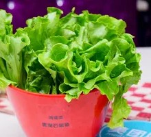 Lettuce
