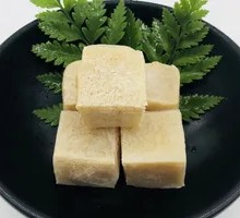Frozen Tofu