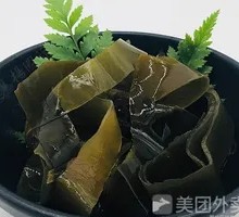 Seaweed Strips