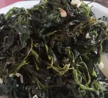 Songshan Wild Vegetables