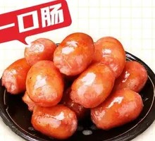 Mini Sausage