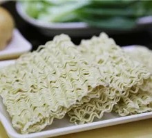 Fried Noodles