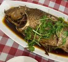 Crispy Bone-in Fish