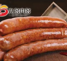 Secret-Recipe Braised Pork Sausage