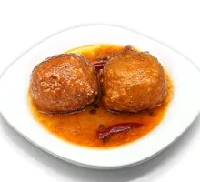 Sichuan-style Pork Meatballs