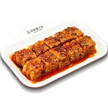 Secret-Recipe Wheat Gluten