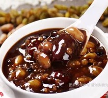 Gu Babao Porridge