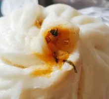 Shiitake and Cabbage Dumplings