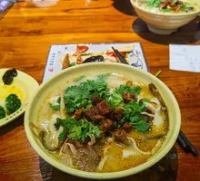 Signature Old Noodle Stew