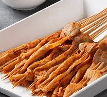 Duck with Preserved Vegetables