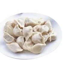 Pork Dumplings
