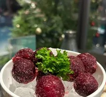 Imperial Ice Bayberry