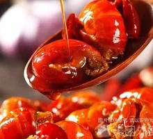 Spicy Crawfish Tails