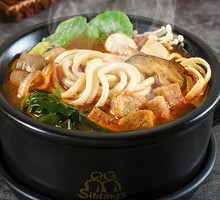 Original Flavor Clay Pot