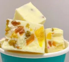 Sea Salt Cheese Mango