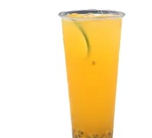 Pineapple Passionfruit