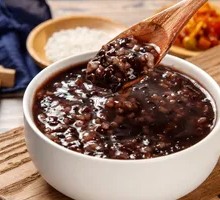 Five-Grain Eight-Treasure Porridge