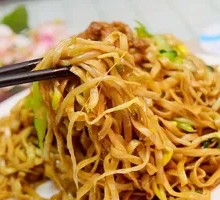 Xiangxian Stewed Noodles