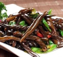 Sour Spicy Sea Moss