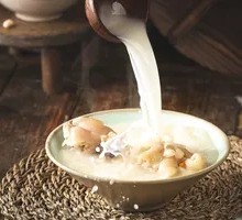 Signature Pig Trotter Soup