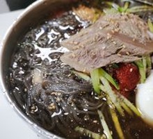 Authentic Yanbian Cold Noodles