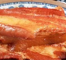 Braised Pork Luosifen