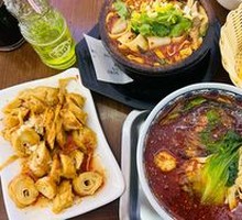 特色老式麻辣烫