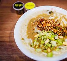 Wu Di Fenjiang Noodles