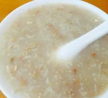 Scholar's Porridge (Takeaway)