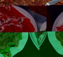 Secret-Recipe Tender Lamb