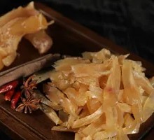 Braised Beef Tendon in Secret Sauce