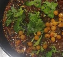 Spicy and Sour Noodles