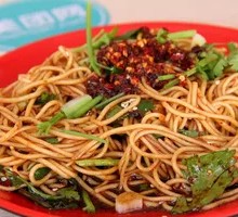 Cold Noodles