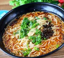 Chongqing Noodles