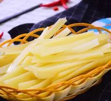 Wide Rice Noodles