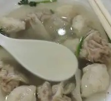 Raw Chicken Meatballs