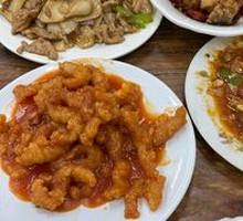 Sweet and Sour Pork Tenderloin