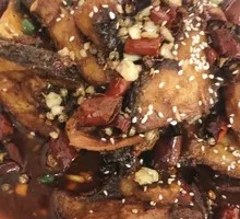 Braised Pork Elbow