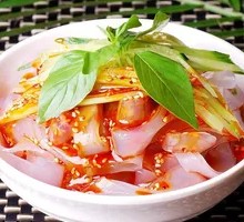Cold Noodles