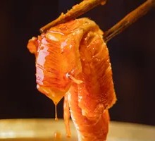 Crab Stick Rolls