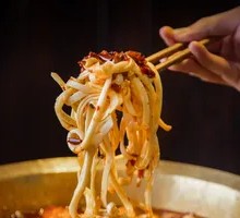 Mung Bean Sprouts
