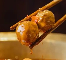 Beef Meatballs