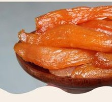 Sweet Potato Noodles