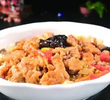Sour Soup Pork Crisps