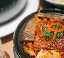 Grandmother's Braised Pork