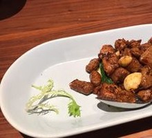 Grandmother's Braised Beef