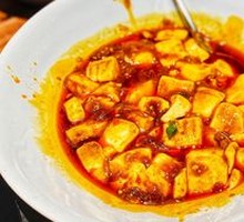 Mapo Tofu
