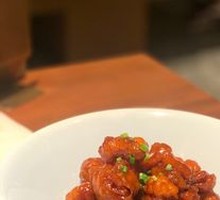 Sweet and Sour Pork Tenderloin
