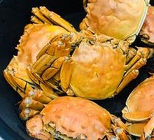 Freshwater Crab