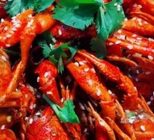 Crawfish